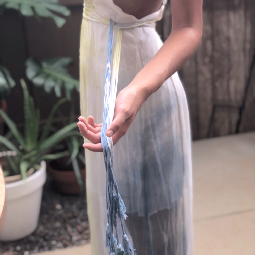 Goddess Dress